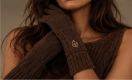 THE ICON GLOVE