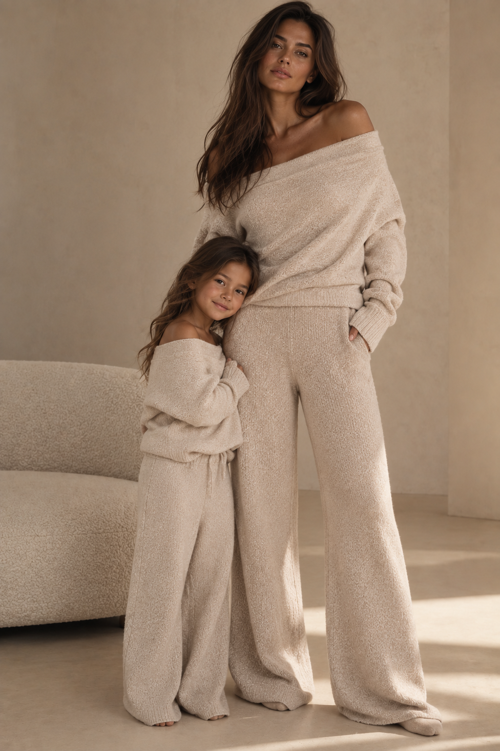 Mommy & Me Collection